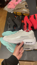 Tênis Nike NOCTA Hot Step 2 White  - Pronta Entrega