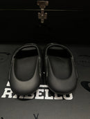 Chinelo Balmain Slide Black B-IT - Pronta Entrega