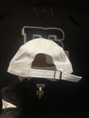 Boné Aba Curva Nike Court Heritage86 Branco - Pronta Entrega