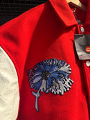 Jaqueta varsity Louis Vuitton LV X YK
Psychedelic Flower - Pronta Entrega