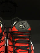 Tênis Nike Air Max TN Plus “Deadpool” - Pronta Entrega