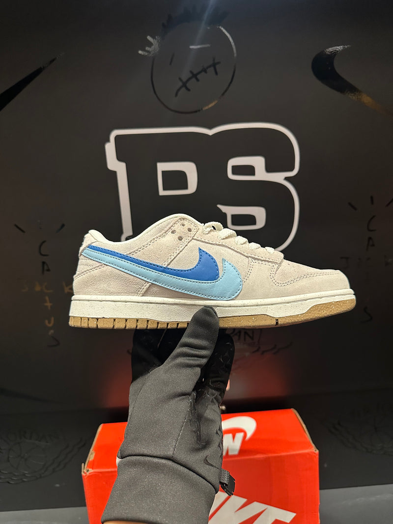 Tênis Nike Dunk Low 85 Double Swoosh - Pronta Entrega