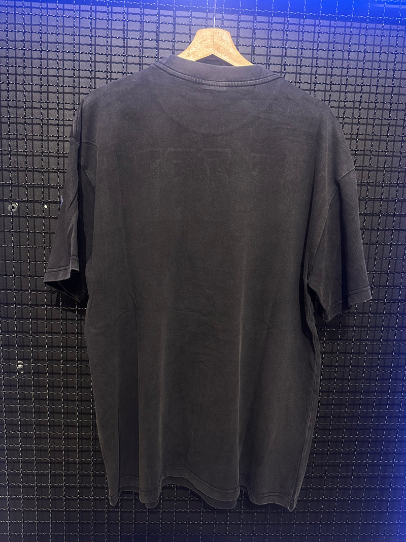 Camiseta Vale Sports F1 Black - Pronta Entrega