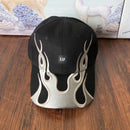 Yeezy x Gap Boné Flame Black - Encomenda