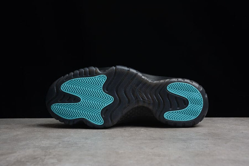 Air Jordan 11 Retro Gamma Blue - Encomenda