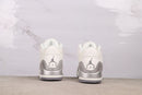 Air Jordan 3 Retro Sail Cement Grey