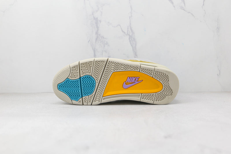 Jordan 4 Retro 30th Anniversary Union Desert Moss - Encomenda