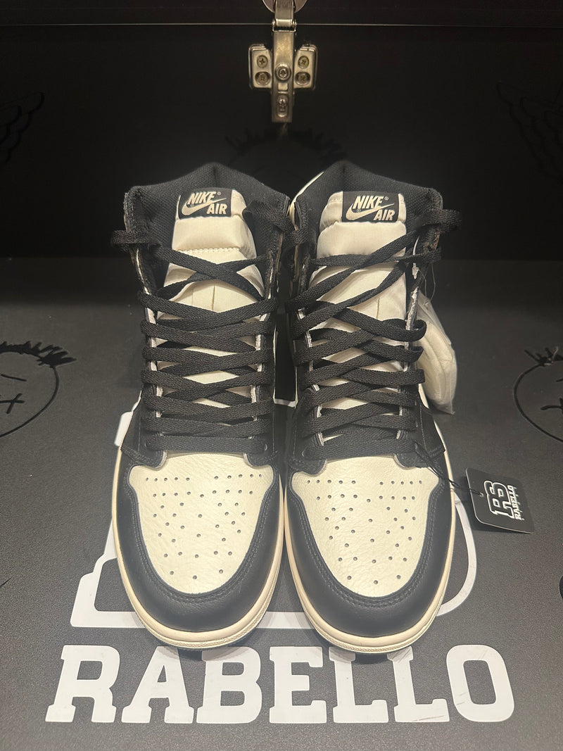 Tênis Nike Air Jordan 1 Retro High OG 'Dark Mocha' - Pronta Entrega