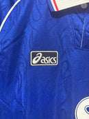 Camisa Seleção Japão 1998 Nakata