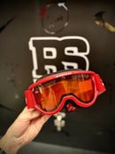 Óculos de Ski – Supreme x Smith - Pronta Entrega