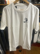 Camisa Nike SB Dark Nature Off White - Pronta Entrega