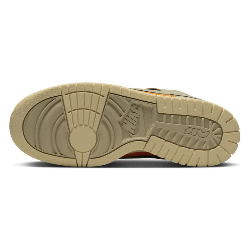 Nike Air Dunk Jumbo Medium Olive - Encomenda
