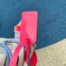 Nike Dunk Low Off-White Lot 38:50 - Encomenda