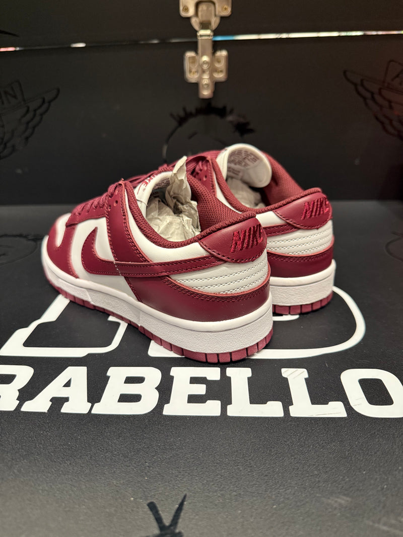 Tênis Nike Dunk Low Redwood - Pronta Entrega