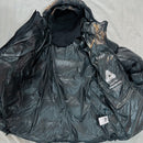 Jaqueta Palace Pertex Frost Balaclava Preta - Encomenda