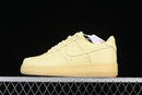 NOCTA x Nike Air Force 1 Low Citron Tint - Encomenda