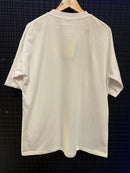 Camiseta Vetements White - Pronta Entrega