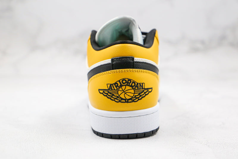 Jordan 1 Low Laser Orange - Encomenda