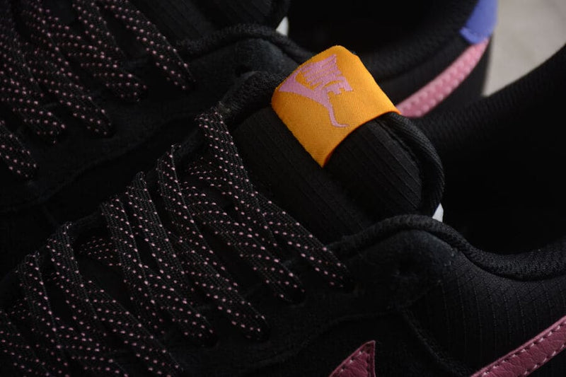 Air Force 1 Low ACG Black - Encomenda