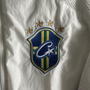 Conjunto Corteiz Brasil Branco - Encomenda