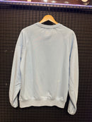 Camiseta Manga Longa Nike x Nocta Blue - Pronta Entrega