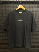 Camiseta Stone Island Bússola - Pronta Entrega