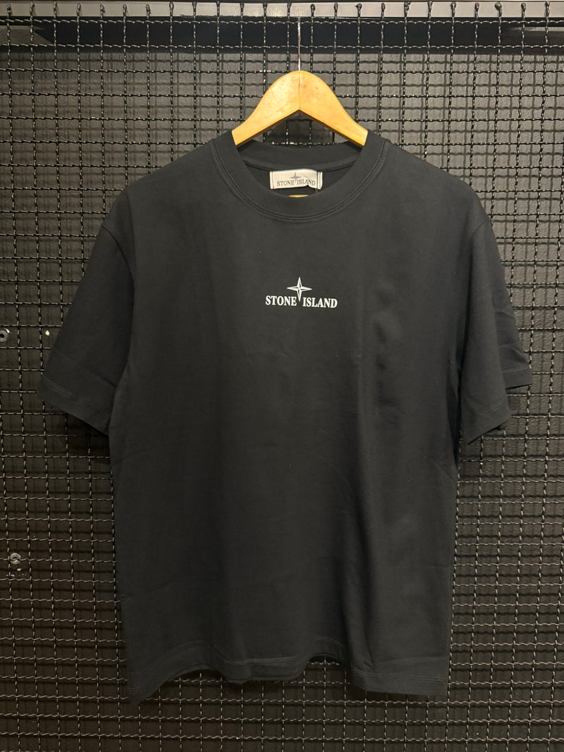 Camiseta Stone Island Bússola - Pronta Entrega
