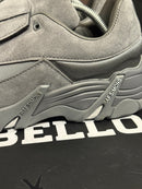 Tênis Raf Simons Antei Low Grey - Pronta Entrega