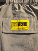 Short corteiz Cargo Cinza - Pronta Entrega