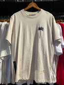 Camiseta PALM ANGELS 2022 Coqueiro - Pronta Entrega