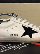 Tênis Golden Goose Super-Star - Pronta Entrega