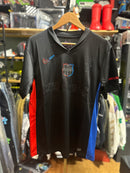 Camiseta Nike Barcelona Travis Scott 24/25 - Pronta Entrega