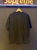 Camiseta SUPREME Pancakes Preta - Pronta Entregar