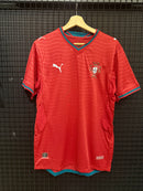 Camiseta Puma Seleção Portugal - Pronta Entrega