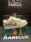 Tênis Nike x Jarritos SB Dunk Low - Pronta Entrega