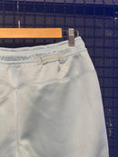 Conjunto Tech Fleece Nike X Nocta Blue/White - Pronta Entrega