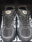 Tênis Dior B30 Black Reflective - Pronta Entrega