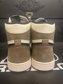 Tênis Nike Air Jordan 1 Retro High Dark Mocha Black - Pronta Entrega