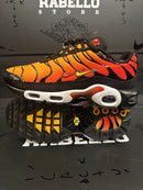 Tênis Air Max TN Plus Barcelona - Pronta Entrega