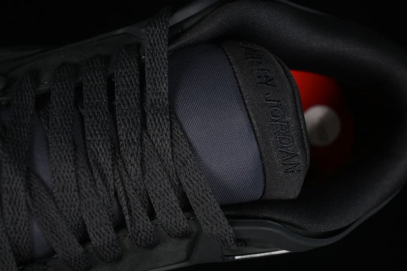 Air Jordan 4 RM Driveway Grey "Nigel Sylvester" - Encomenda