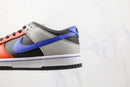 Nike Dunk Low EMB NBA 75th Anniversary Knicks - Encomenda