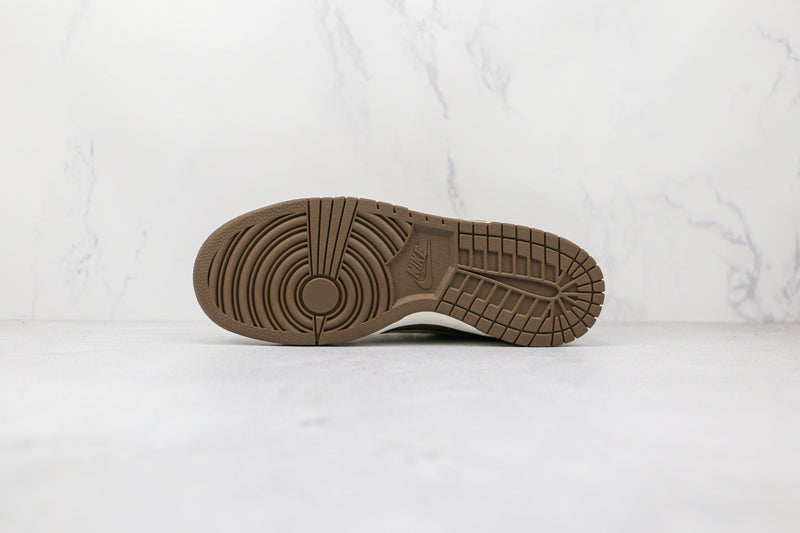 Nike Dunk Low Undefeated Canteen - Encomenda