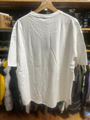 Camiseta BAPE A Bathing APE Purple Branca - Pronta Entregar