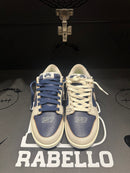 Tênis Nike Dunk Low HUF OG New York - Pronta Entrega