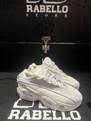 Tênis Nike NOCTA Glide White - Pronta Entrega