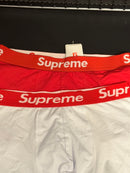 Supreme Pack Cueca Boxer 2 Peças - Pronta Entrega