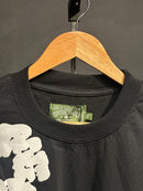 Camiseta Denim Tears Preta/Branca - Pronta Entrega