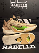Tênis Nike Jordan Tatum 1 Tunnel Walk - Pronta Entrega