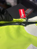 Bag Supreme X North Face Verde - Pronta Entrega