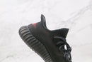 Adidas Yeezy Boost 350 V2 Core Black Red - Encomenda